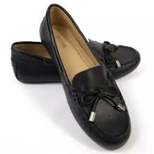 Michael Kors Daisy Moc Loafers